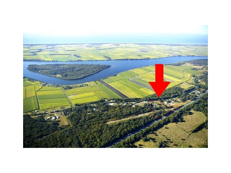 700B Pimlico Road, Pimlico NSW 2478