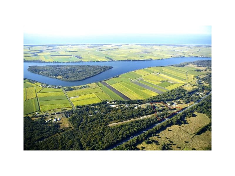 700B Pimlico Road, Pimlico NSW 2478