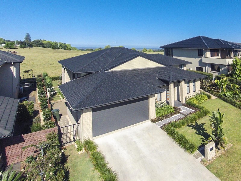 76 Panorama Drive, Alstonville NSW 2477