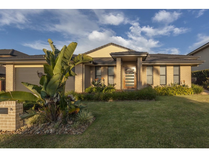 76 Panorama Drive, Alstonville NSW 2477