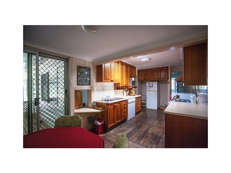 40 Uralba Cutting Road, Uralba NSW 2477