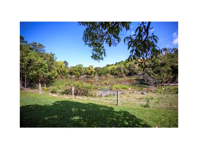 40 Uralba Cutting Road, Uralba NSW 2477