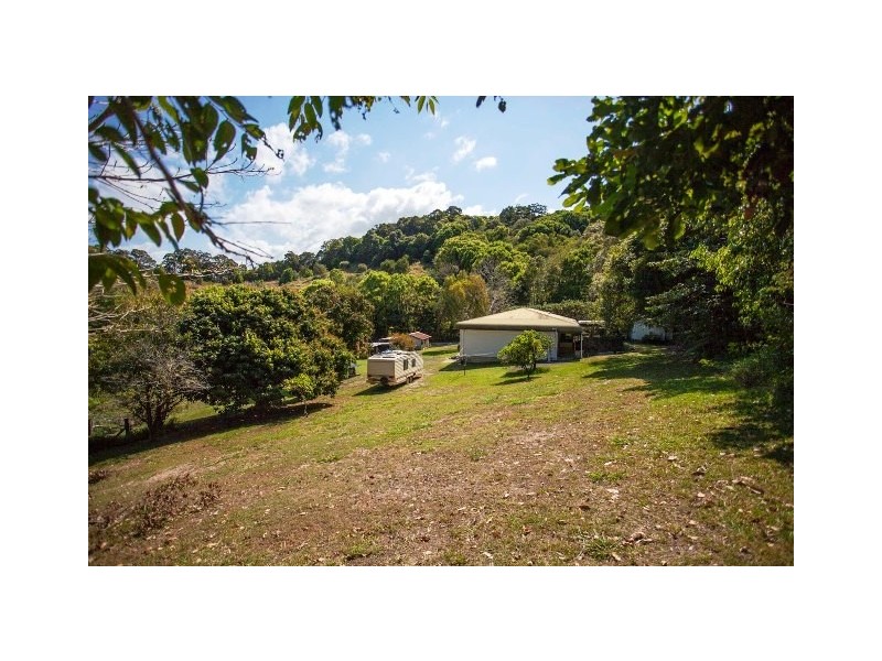 40 Uralba Cutting Road, Uralba NSW 2477