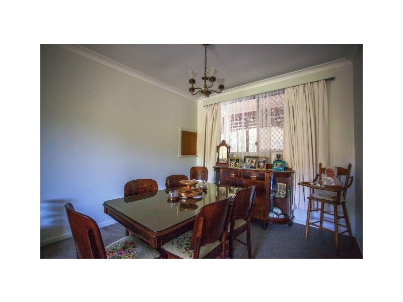 40 Uralba Cutting Road, Uralba NSW 2477