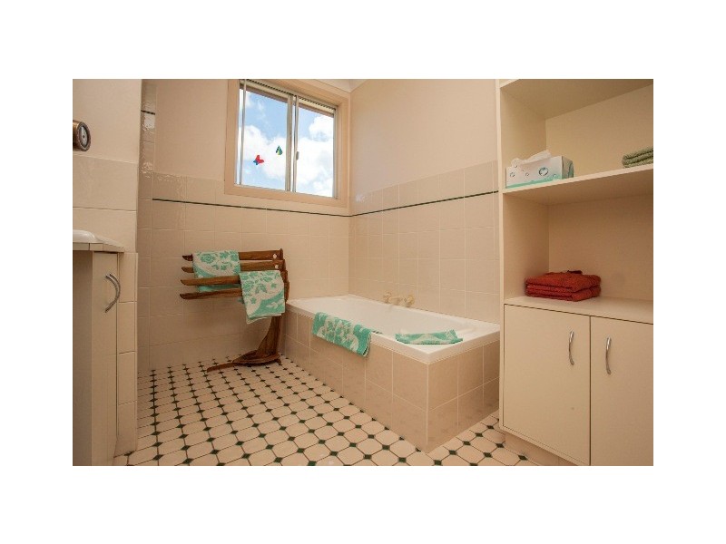 40 Uralba Cutting Road, Uralba NSW 2477