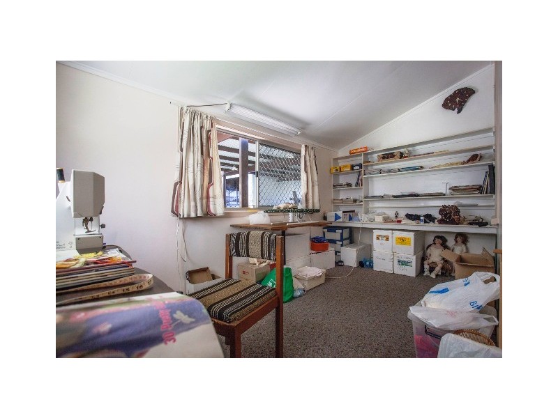 40 Uralba Cutting Road, Uralba NSW 2477