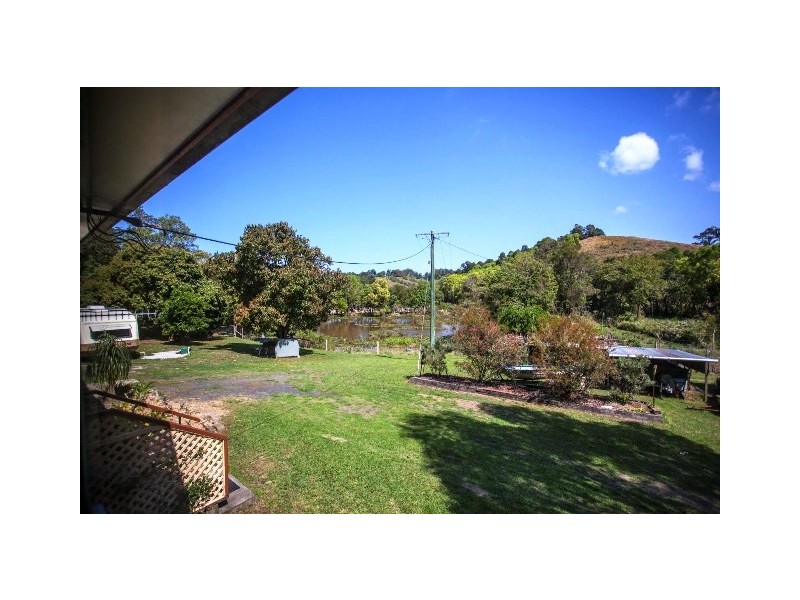 40 Uralba Cutting Road, Uralba NSW 2477