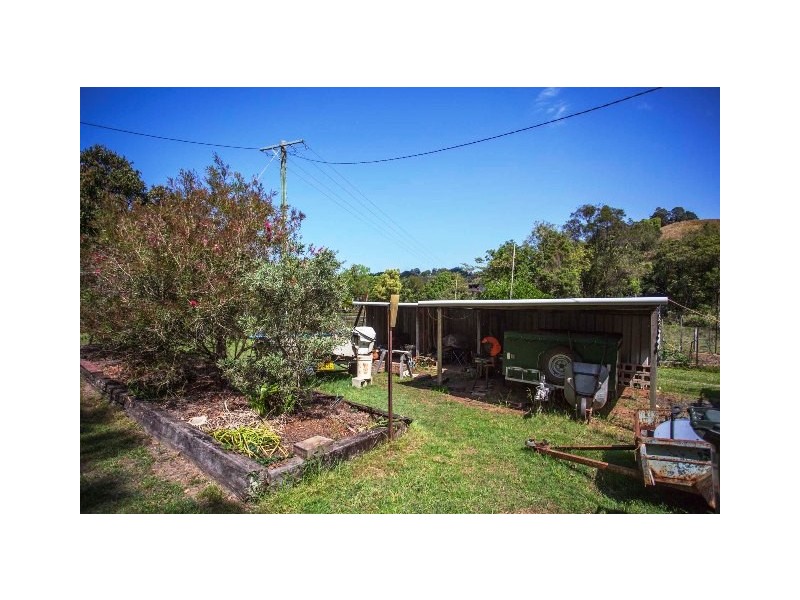 40 Uralba Cutting Road, Uralba NSW 2477