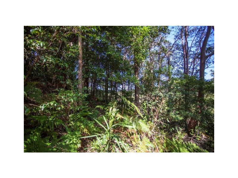 40 Uralba Cutting Road, Uralba NSW 2477