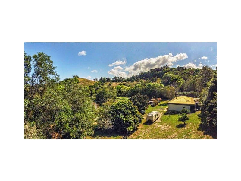 40 Uralba Cutting Road, Uralba NSW 2477