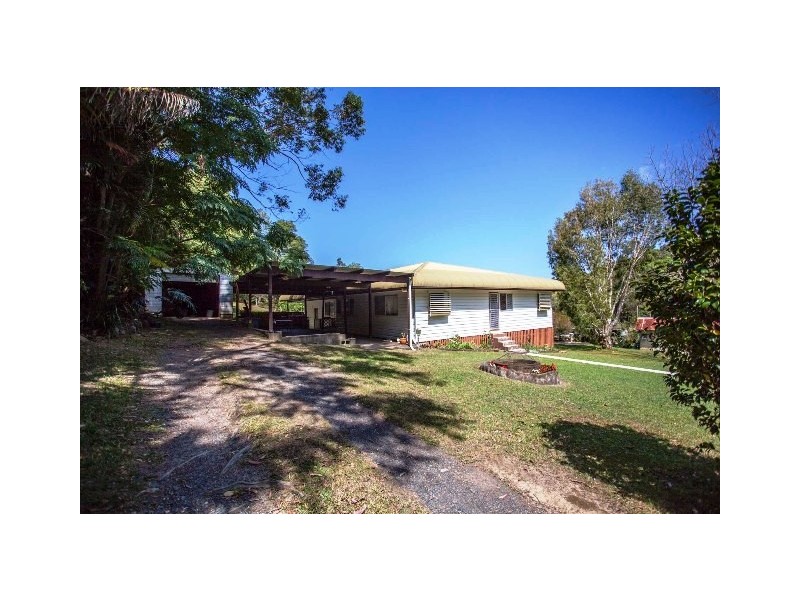 40 Uralba Cutting Road, Uralba NSW 2477