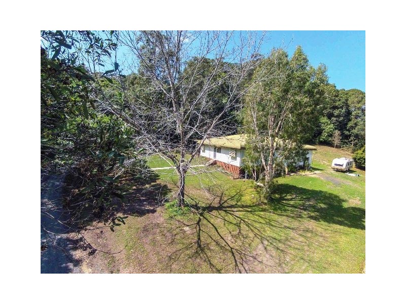40 Uralba Cutting Road, Uralba NSW 2477