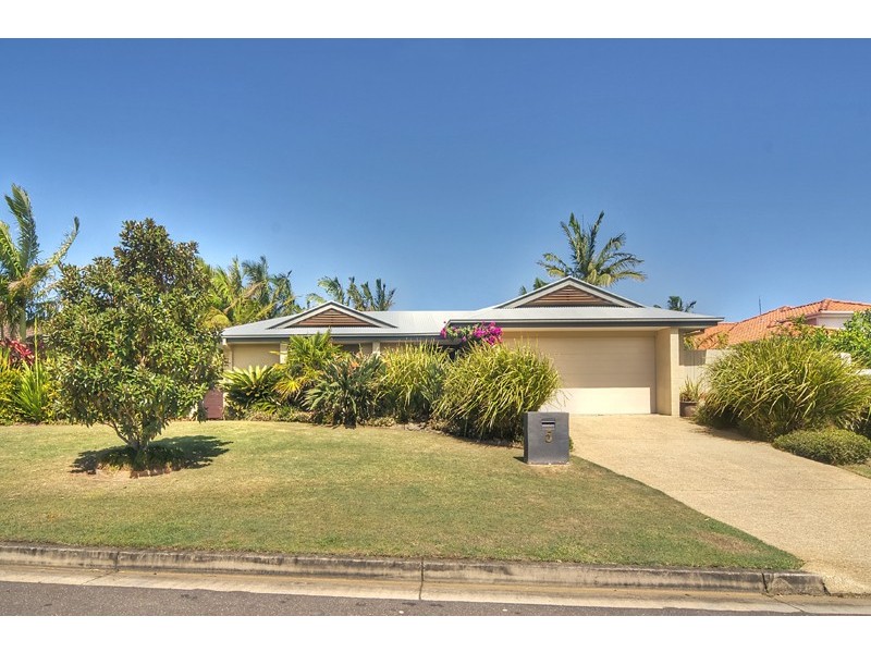 5 Kell Mather Drive, Lennox Head NSW 2478