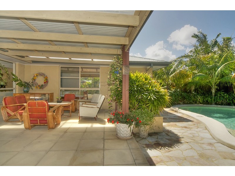 5 Kell Mather Drive, Lennox Head NSW 2478