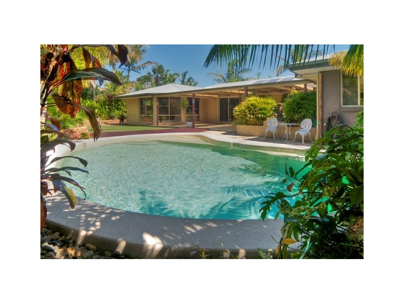 5 Kell Mather Drive, Lennox Head NSW 2478