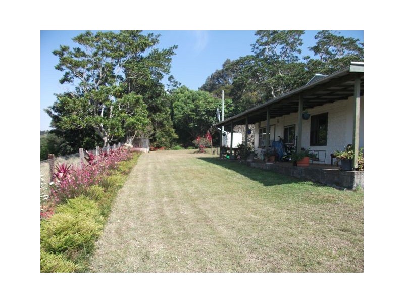 313 Marom Creek Road, Meerschaum Vale NSW 2477