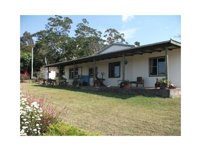 313 Marom Creek Road, Meerschaum Vale NSW 2477