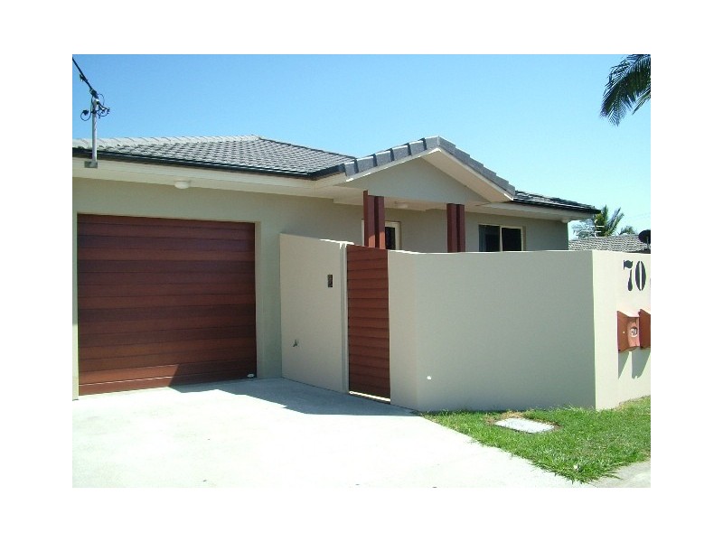 1 and 2 70 Kerr Street, Ballina NSW 2478