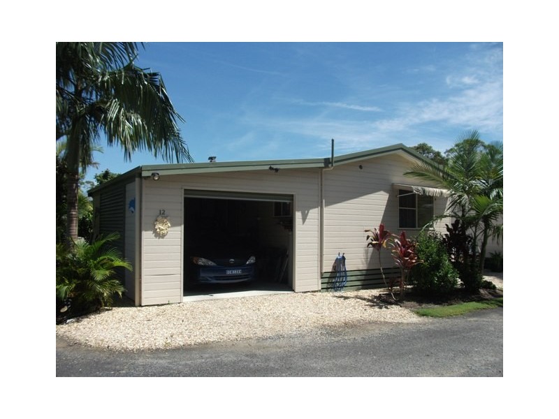 Site 12 978 Pimlico Road, Pimlico NSW 2478