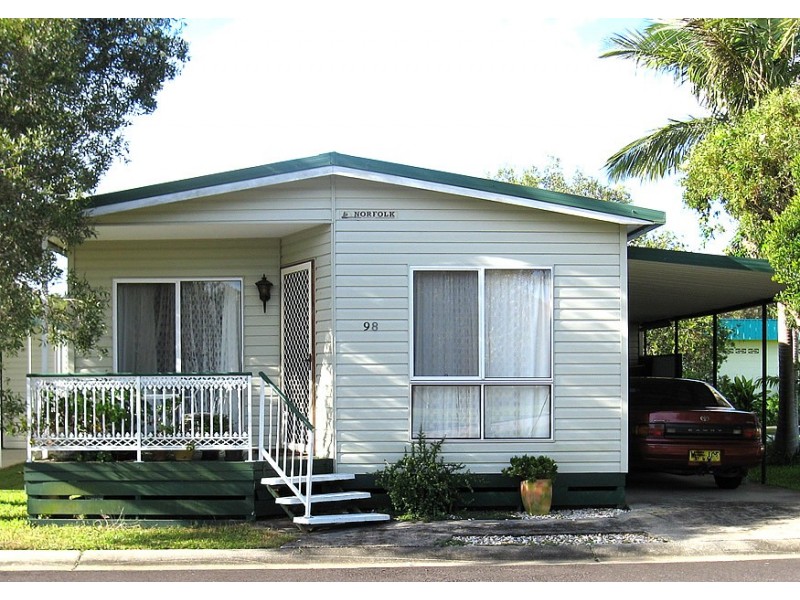 Site 98 80 Butler Street, Byron Bay NSW 2481