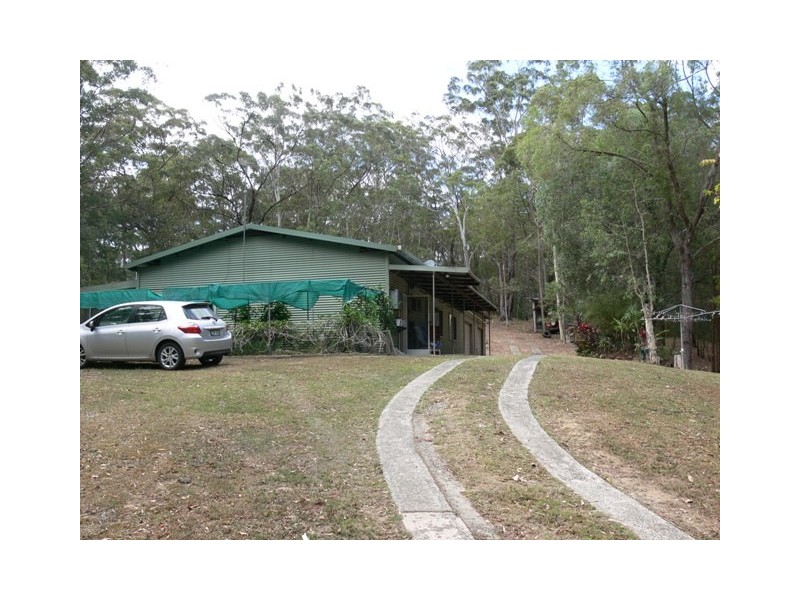575 Bagotville Road, Meerschaum Vale NSW 2477