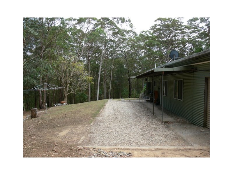 575 Bagotville Road, Meerschaum Vale NSW 2477