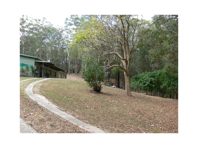 575 Bagotville Road, Meerschaum Vale NSW 2477