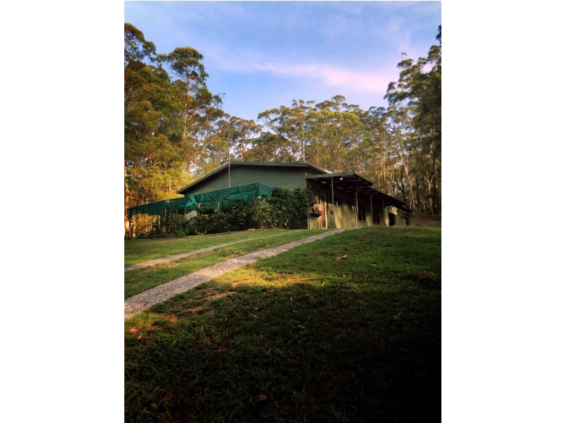 575 Bagotville Road, Meerschaum Vale NSW 2477