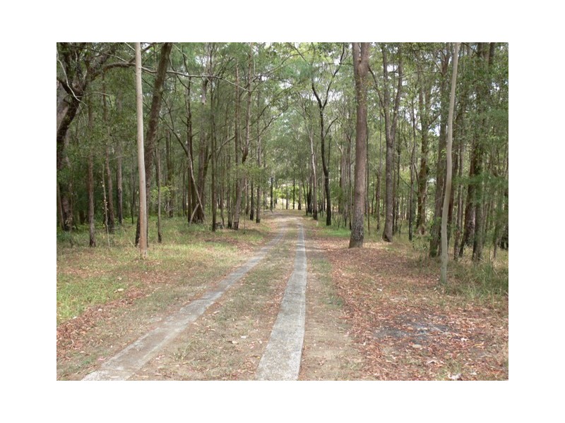 575 Bagotville Road, Meerschaum Vale NSW 2477