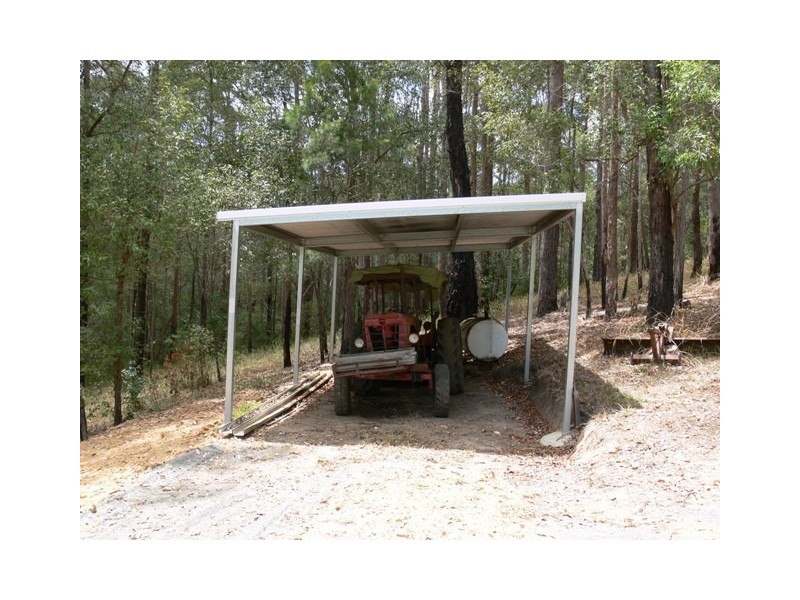 575 Bagotville Road, Meerschaum Vale NSW 2477