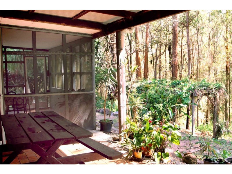 575 Bagotville Road, Meerschaum Vale NSW 2477