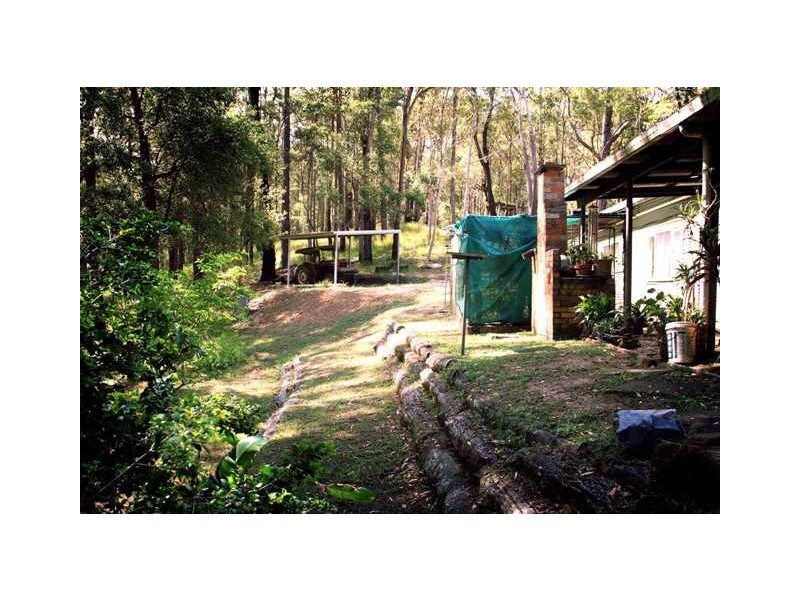 575 Bagotville Road, Meerschaum Vale NSW 2477