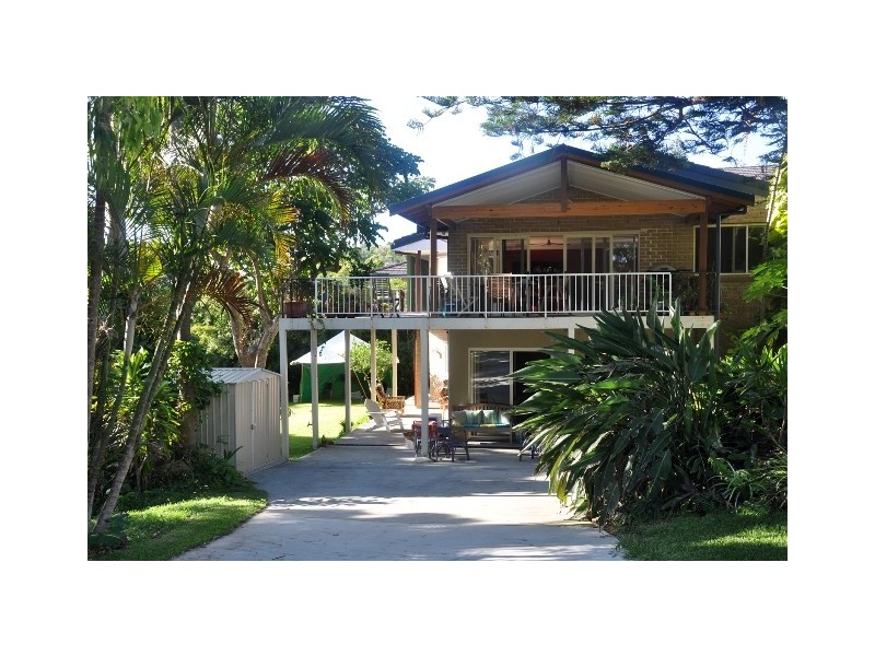 1 Harbourview Street, East Ballina NSW 2478