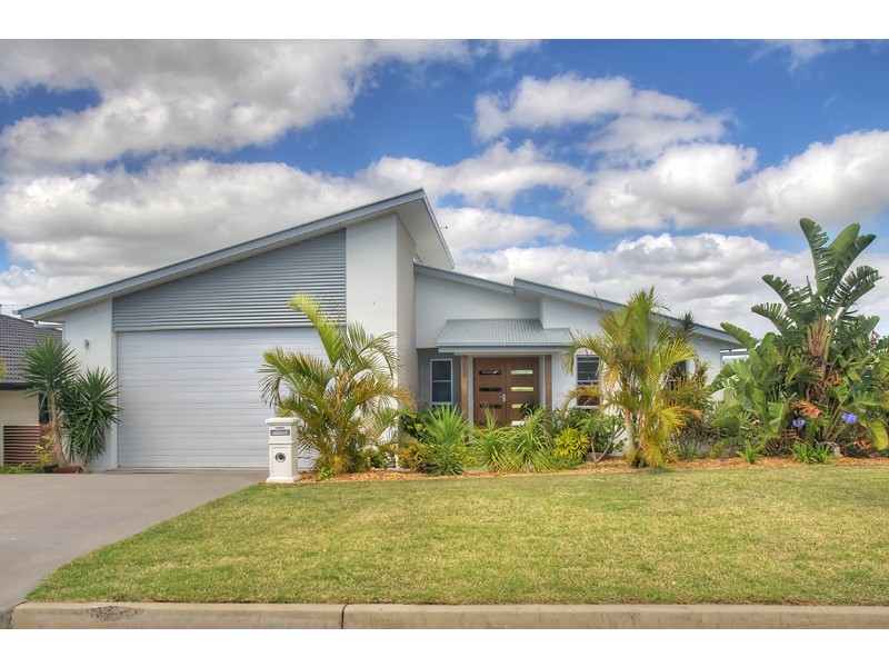55 The Ridgeway, Cumbalum NSW 2478