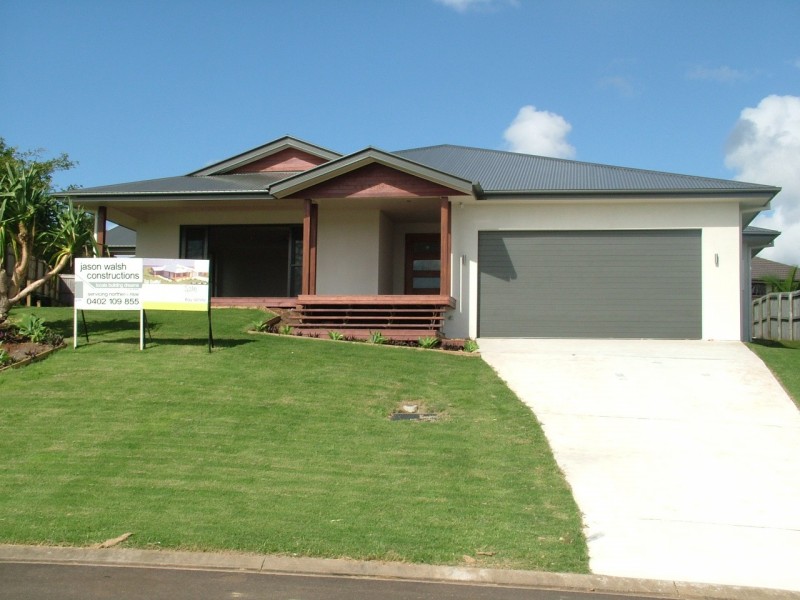25 Lindsay Avenue, Cumbalum NSW 2478