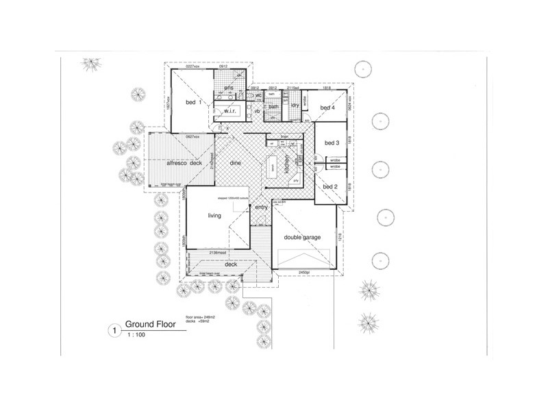 25 Lindsay Avenue, Cumbalum NSW 2478