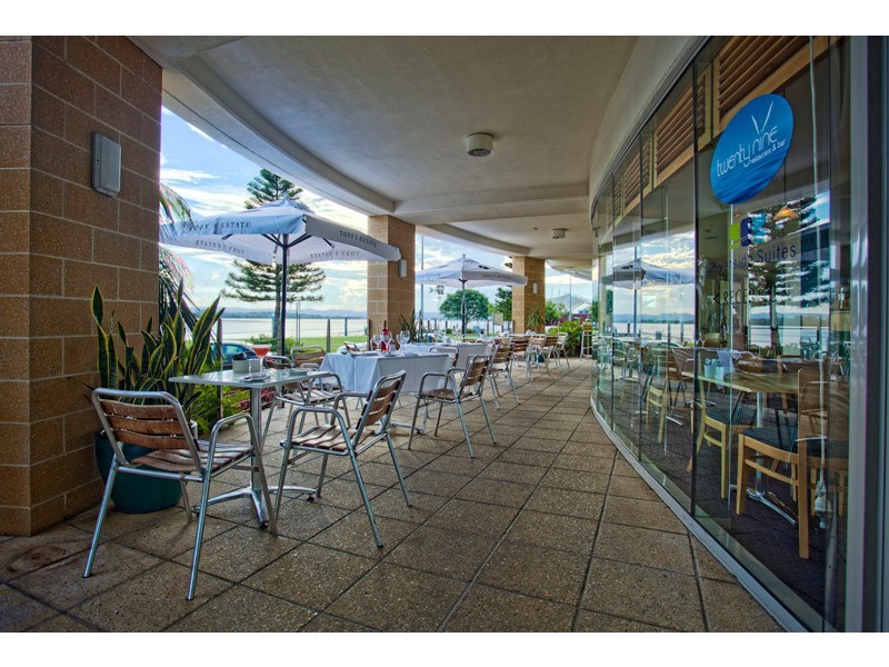 Shop 4 35 Fawcett Street, Ballina NSW 2478