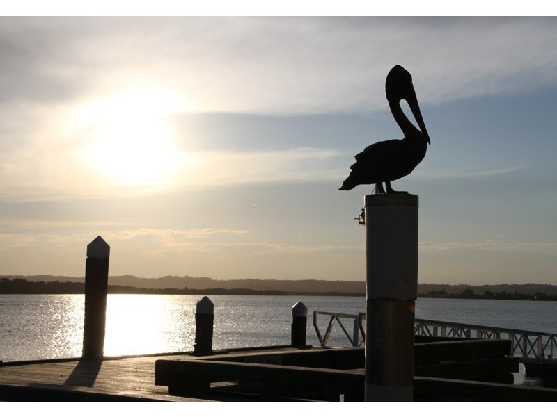 Shop 4 35 Fawcett Street, Ballina NSW 2478