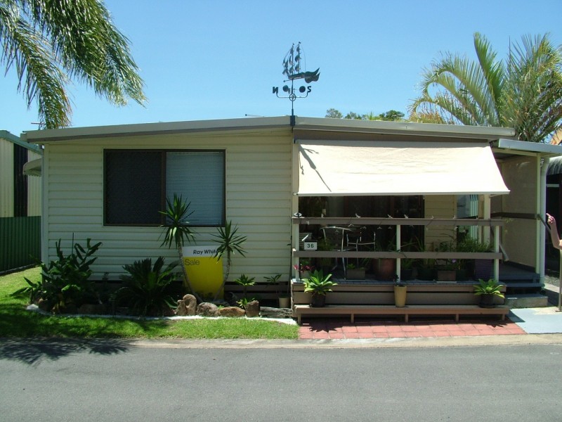 Site 36 586 River Street, Ballina NSW 2478