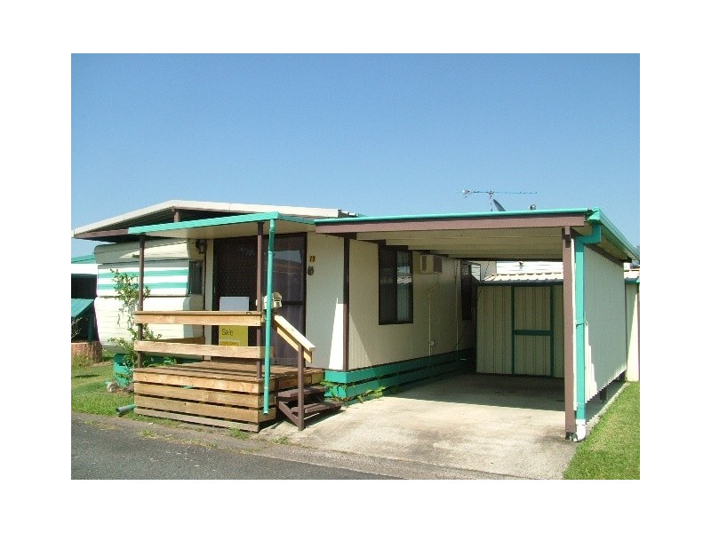 Site 72 586 River Street, Ballina NSW 2478