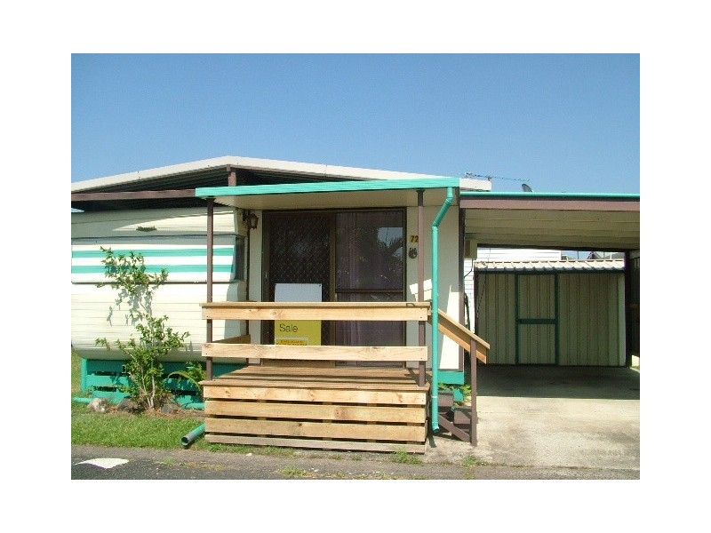 Site 72 586 River Street, Ballina NSW 2478