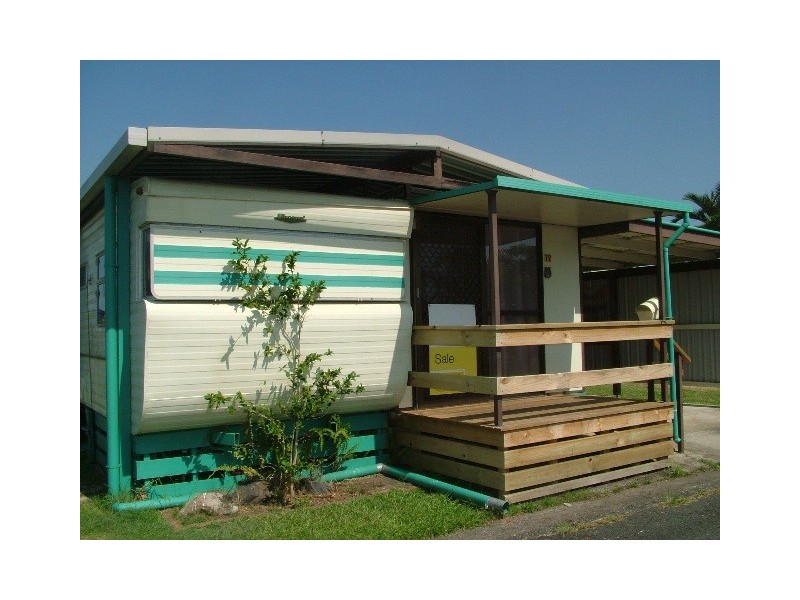 Site 72 586 River Street, Ballina NSW 2478