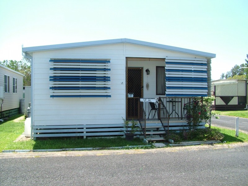 Site 11 586 River Street, Ballina NSW 2478