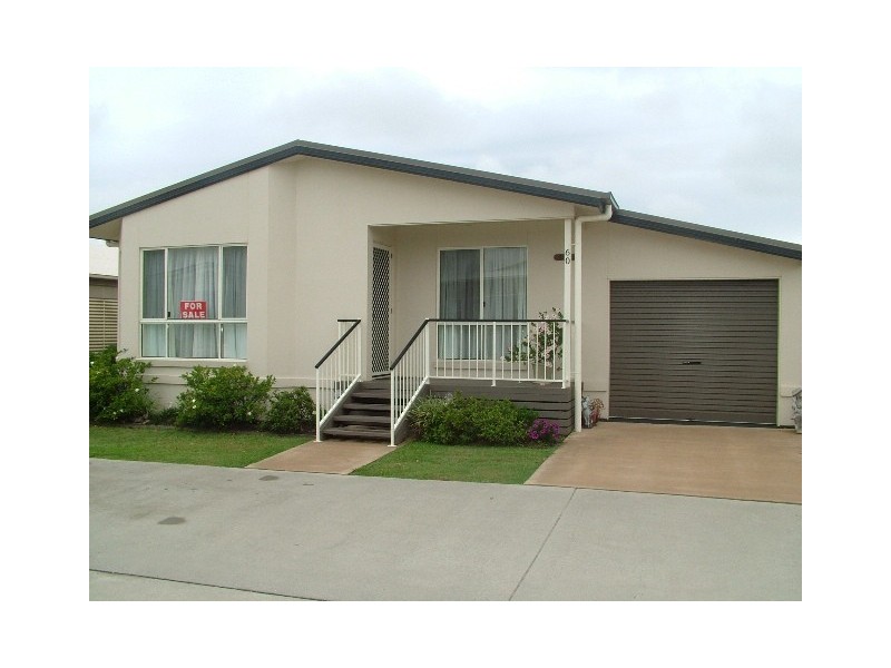 Site 60 1 Riverbend Drive, Ballina NSW 2478