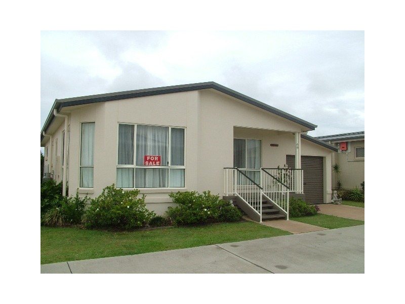 Site 60 1 Riverbend Drive, Ballina NSW 2478