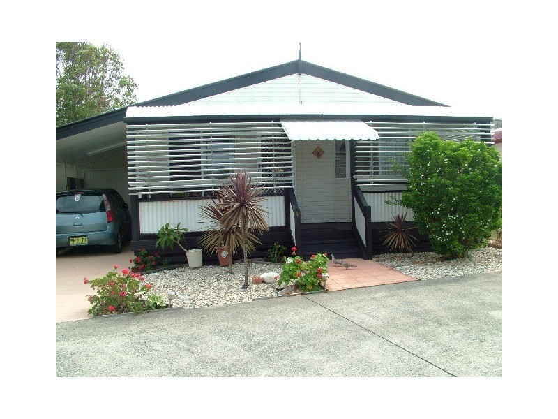 Site 6 40 Southern Cross Drive, Ballina NSW 2478