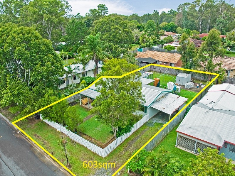 17 Parkland Court, Eagleby QLD 4207