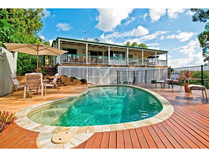3 Carrie Crescent, Beenleigh QLD 4207