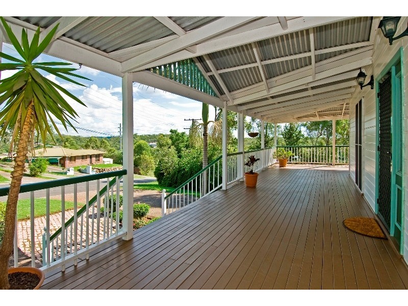 3 Carrie Crescent, Beenleigh QLD 4207