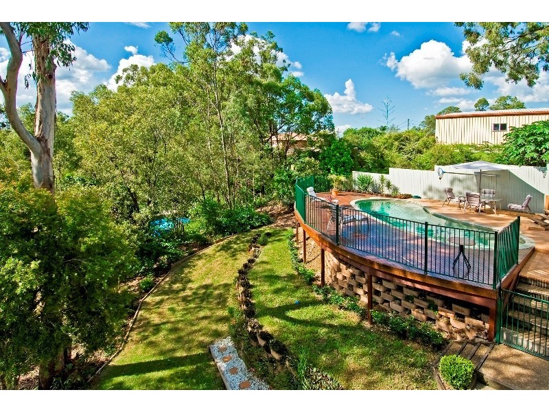3 Carrie Crescent, Beenleigh QLD 4207